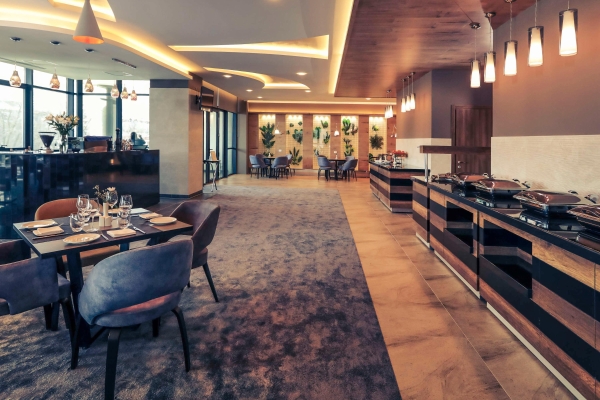 Hotel Mercure Tetovo (Тетово)